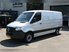 Mercedes-Benz Sprinter - 315 CDI L2H1 RWD Geveerde stoel, Apple Carplay/Android Auto, Trekhaak