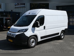 Fiat Ducato - L2H2 2.2 MultiJet 140 pk 3.5t Camera, Cruise control, 270 Graden deuren