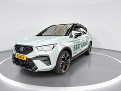 SEAT Arona - 1.0 EcoTSI FR Business Connect 116PK DSG Automaat l 18" Preformance Machined l Trekhaak af