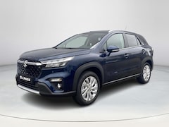 Suzuki S-Cross - 1.4 Boosterjet Select Smart Hybrid | Nieuw | Direct uit voorraad leverbaar | Tot 10 jaar g