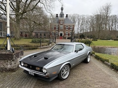 Ford Mustang - Grande 5.7 B8 Mach l Sport | Zeer Nette Staat | Documentatie Aanwezig |