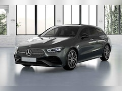 Mercedes-Benz CLA-klasse Shooting Brake - CLA 180 Business Solution AMG | AMG Line Plus Pakket