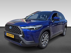 Toyota Corolla Cross - 2.0 High Power Hybrid First Edition |winter banden| afneembare trekhaak