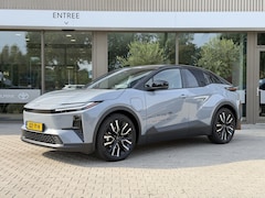 Toyota C-HR - C-HR+ First Edition 77 kWh | Bi-Tone | 20"| Stoel&Stuurverw | Camera