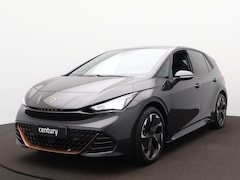 CUPRA Born - Adrenaline 62 kWh Camera / Adaptive Cruise Control / Ecc
