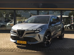 Alfa Romeo Junior - 1.2 Turbo 145PK Hybrid Ibrida Speciale Pano | Sabelt | ACC