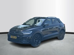 Volkswagen T-Roc - 1.5 TSI 150pk DSG R-Line App Connect Black Style