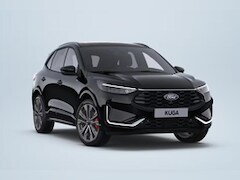 Ford Kuga - 2.5 PHEV ST-Line X | Panoramadak | Trekhaak | Winter pack | 20" Lichtmetalen velgen | Nu t