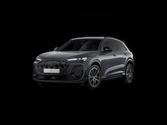 Audi Q5 - 2.0 TFSI e-hybrid quattro S edition | Trekhaak | Panoramadak | MMI bijrijdersdisplay | Das