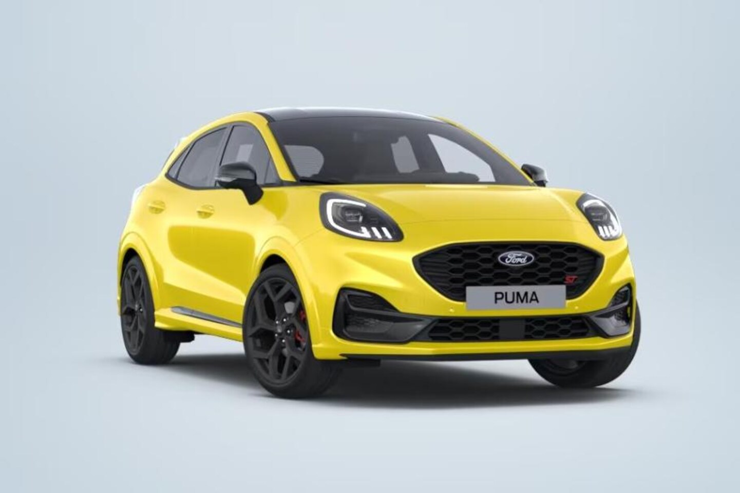 Ford Puma - 1.0 EcoBoost Hybrid ST | Nieuw te bestellen! - AutoWereld.nl