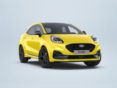 Ford Puma - 1.0 EcoBoost Hybrid ST | Nieuw te bestellen