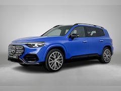 Mercedes-Benz GLB - GLB 250+ Business Solution AMG | Advanced Plus Pakket | Nightpakket | Memory | Verstelbare