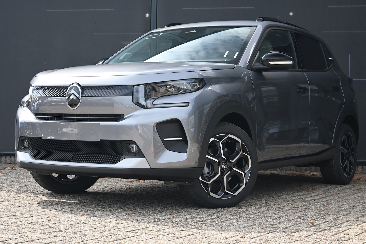 Citroën C3 - Max tot 8 Jaar Garantie! | Achteruitrijcamera | Dagrijverlichting | Draadloze telefoonlade - AutoWereld.nl