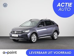 Volkswagen Taigo - Life Edition 1.0 70 kW / 95 pk TSI CUV 5 versn. Ha