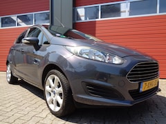 Ford Fiesta - 1.0 Style Airco LMV 5DRS NL-Auto