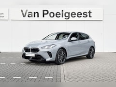 BMW 1-serie - 120 | M Sport | Premium Pack |