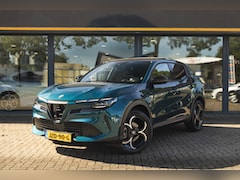 Alfa Romeo Junior - 1.2 Turbo 145pk Hybrid Ibrida Speciale SPORT-PACK/SABELT/PANORAMA-DAK