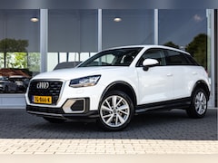 Audi Q2 - 30 TFSI Sport | NL Auto | Cruise