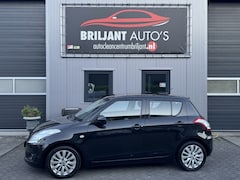 Suzuki Swift - comfort
