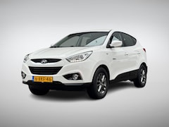 Hyundai ix35 - 1.6i GDI i-Motion incl. Trekhaak