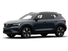 Volvo EX40 - Single Motor Extended Range Plus Europa 82 kWh | Achterbank verwarmd | Achteruitrijcamera