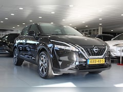 Nissan Qashqai - 1.2 Acenta/CRUISE/CAMERA/BLUETOOTH