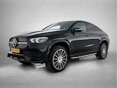 Mercedes-Benz GLE-Klasse - 350 e 4MATIC Premium Plus | Luchtvering | Trekhaak | Burmester Soundsystem | 360° camera |