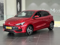 MG MG3 Hybrid+ - 1.5 Luxury | Navi | CarPlay | Camera | Led Koplampen | Stoelverwarming |