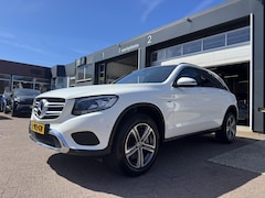 Mercedes-Benz GLC-klasse - 350e 4MATIC+Trekhaak+Panodak