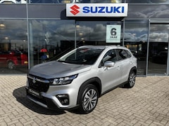 Suzuki S-Cross - 1.4 Boosterjet Select Smart Hybrid |