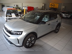 Opel Frontera - 1.2 Turbo Hybrid GS 7p