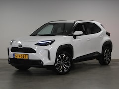 Toyota Yaris Cross - 1.5 Hybrid 115 First Edition