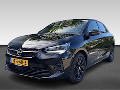Opel Corsa - 1.2 GS Line | Airco | Apple Carplay/Android Auto | Autonomous Emergency Braking