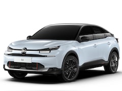 Citroën C4 - 1.2 Hybrid 145pk Collection DIRECT RIJDEN - RIJKLAAR - 8 JAAR GARANTIE