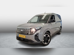 Ford Transit Courier - E-Transit Limited 136 PK 44 kWh accu