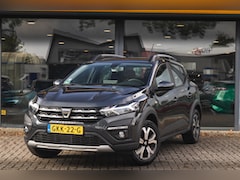 Dacia Sandero Stepway - 1.0 TCe 90 Expression CarPlay | Camera | Cruise | Navi