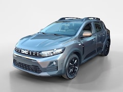 Dacia Sandero Stepway - 1.0 TCe 110 Limited Edition | Nieuwe Sandero | Limited Edition | Bomvol opties | Alleen in