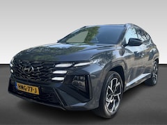 Hyundai Tucson - 1.6 T-GDI PHEV N Line Edition | Achteruitrijcamera | Airco (automatisch) | Apple Carplay/A