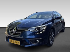 Renault Mégane Estate - 1.2 TCe Bose