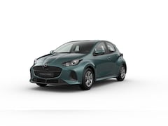 Mazda 2 Hybrid - Prime-Line | 15-inch lichtmetalen velgen, Silver | Achteruitrijcamera | Automatisch dimmen
