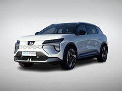 Mitsubishi Eclipse Cross - Intense+ 87 kWh