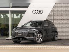 Audi Q6 e-tron - Advanced edition perf 100Kwh 225 kW / 306 P
