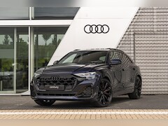 Audi Q8 - Pro Line S 55 TFSI e 290 kW / 394 PK SUV 8 versn. | exclusive | pano |
