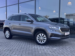 Skoda Karoq - 1.5 TSI ACT Business Edition | Navi | Camera | LED