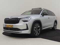 Skoda Kodiaq - Sportline Business | Achteruitrijcamera | Crew Protect Assist | Cruise control met speedli