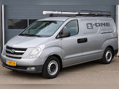 Hyundai H 300 - 2.5 CRDi Dynamic Airco, Imperiaal, Trekhaak, apk tm 8-27