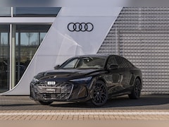 Audi A6 Limousine - S edition e-hybrid 220 kW / 299 PK Limousine 7 ver | EXCLUSIVE | B&O | MASSAGE