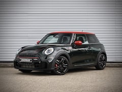 MINI John Cooper Works - JCW 2.0 231pk | Full Option | Panodak | H&K | HUD | Black Pack |