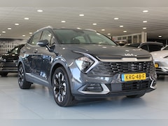 Kia Sportage - 1.6 plug-in/CARPLAY/CAMERA/CRUISE