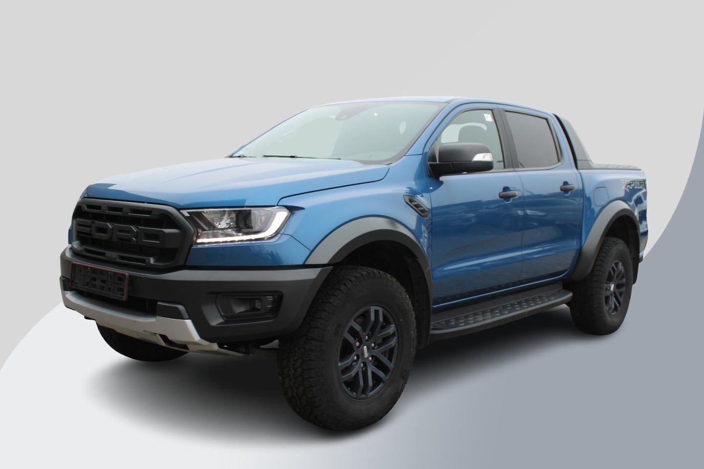 Ford Ranger Raptor - 2.0 EcoBlue | 214pk | Stoelverwarming | Trekhaak | Achteruitrijcamera | Stoelverwarming | - AutoWereld.nl